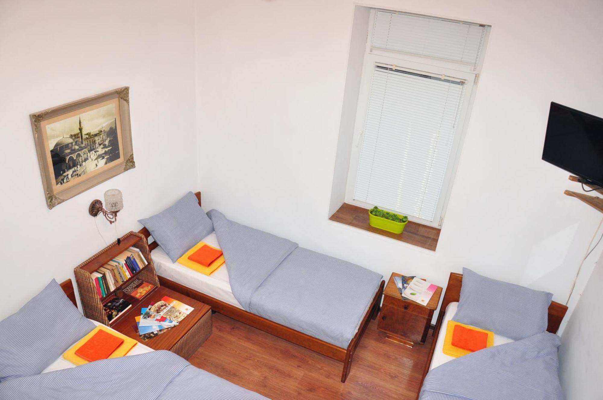 Ayki - Historic Centre Apartment Sófia Exterior foto